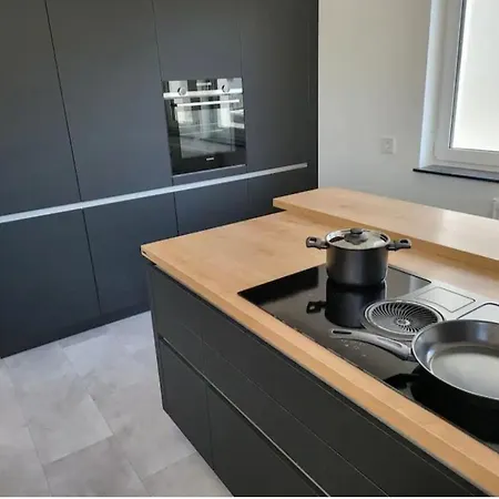 Проживание в семье Tuttlinger Appartments *