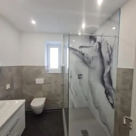Проживание в семье Tuttlinger Appartments Тутлинген