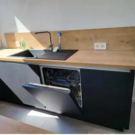Проживание в семье Tuttlinger Appartments *